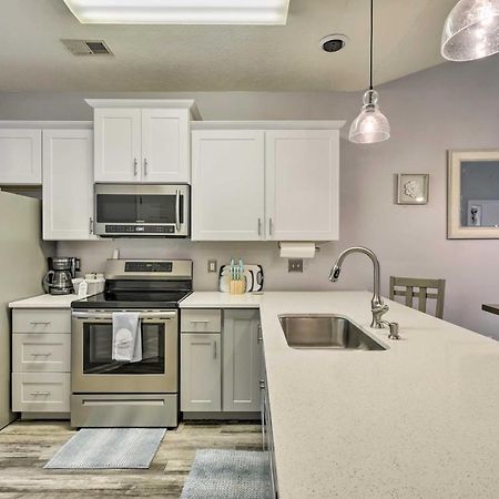 Lovely Myrtle Beach Condo With Community Pool! Exteriör bild