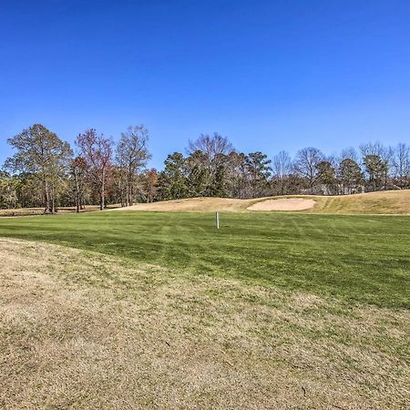 Lovely Myrtle Beach Condo With Community Pool! Exteriör bild